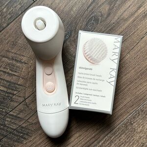 Mary Kay Skinvigorate Cleansing Brush